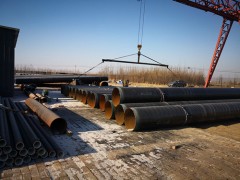 Q245R直縫焊管 技術(shù)領(lǐng)先的廠家振達