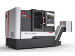 選購(gòu)價(jià)格優(yōu)惠的數(shù)控車床就選凝華機(jī)