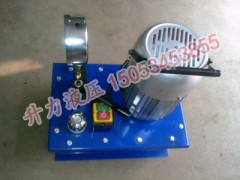 DBD0.8M-B電動(dòng)油泵加工精度——銷量