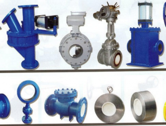 圖說閥門安裝、布置的規(guī)范與要求