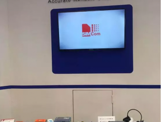 芯訊通攜手上海翌芯電子亮相慕尼黑電子展