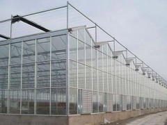 溫室大棚建造廠家_養(yǎng)殖大棚設(shè)計建造