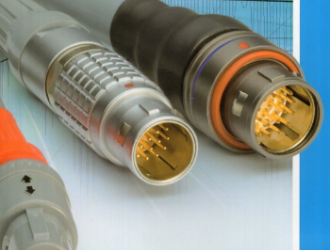 圖說連接器的結(jié)構(gòu)原理