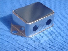 濾波器外殼批發(fā)，滄州熱銷濾波器外