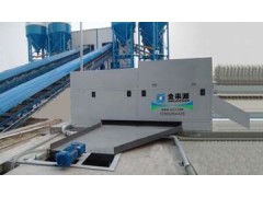 廊坊價格實惠的砂石泥水分離設備出