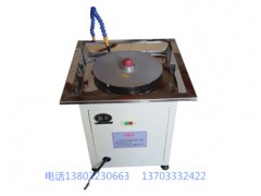 2018河北廠家直銷手工簡易磨邊機