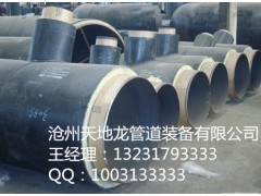 聚氨酯發(fā)泡保溫管件哪家公司的好，