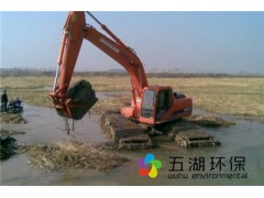 【不容錯(cuò)過!】清淤挖掘機(jī)價(jià)格!!沼澤
