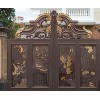 鋁合金別墅門制造商_供應廣東熱銷鋁合金別墅門
