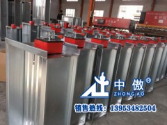 德州電動風閥廠家推薦——電動風閥