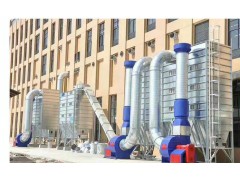 中央除塵設(shè)備哪家好 石家莊中央除塵