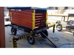 新鄉(xiāng)高品質(zhì)移動式液壓升降平臺批售 