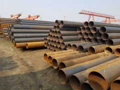 1Cr5Mo直縫鋼管 專業(yè)的生產(chǎn)廠家標準