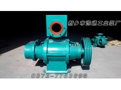 ZBK系列羅茨真空泵-新鄉(xiāng)產ZBK羅茨真