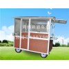 山東信譽(yù)好的電動(dòng)餐車廠商|移動(dòng)小吃車