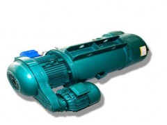 新鄉(xiāng)哪里有賣得好的md電動葫蘆——m