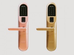 具有口碑的指紋鎖上哪買    |銀川指