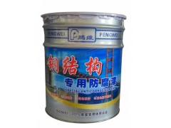 環(huán)氧底漆-鋼結(jié)構(gòu)大型設備