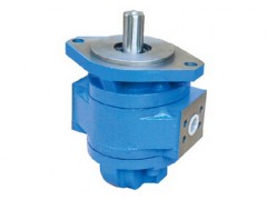 廈工裝載機工作泵@@廈工XG951裝載機