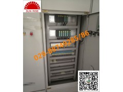 陜北	西門子	榨機(jī)自動(dòng)化改造	項(xiàng)目承