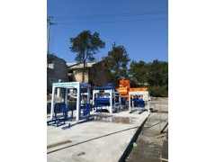 吉林水泥磚機(jī)價(jià)格，哪里有生產(chǎn) 廠家