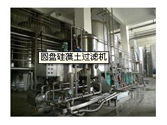 新航10平方圓盤過濾機制作商|河南圓