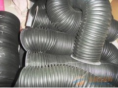 絲杠保護(hù)套，絲桿保護(hù)套，滄州中一