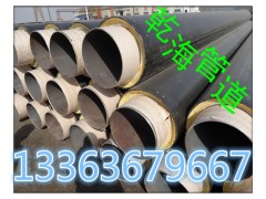大口徑螺旋保溫管生產(chǎn)應(yīng)用