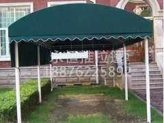 泉州推拉篷供應(yīng)/價(jià)格——永恒停車棚