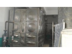 大同不銹鋼方形保溫水箱價(jià)格  凱實(shí)