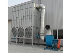 中央除塵設(shè)備廠家金鼎涂裝 邯鄲中央