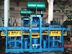 杭州熱銷鐵型覆砂造型機(jī)主機(jī)哪里買-