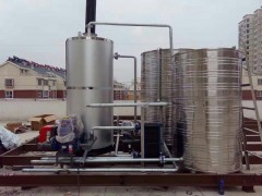 煙臺(tái)【矩形保溫水箱】@矩形保溫水箱