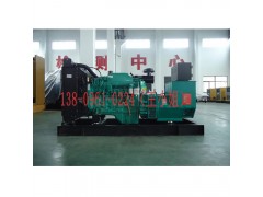 供應全新的400kw重慶康明斯柴油發(fā)電