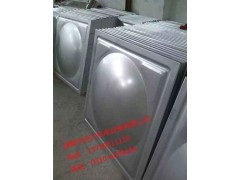邯鄲專業(yè)定做不銹鋼拼接水箱廠家 凱