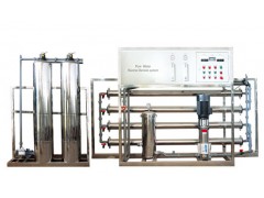 純凈水反滲透設(shè)備--路得自動(dòng)化高質(zhì)