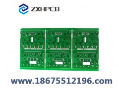 精品雙面線(xiàn)路板 市場(chǎng)上較為暢銷(xiāo)的電