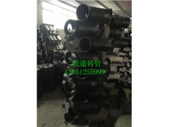 離心國(guó)標(biāo)鑄鐵管廠家