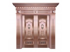 好看的銅門_優(yōu)質(zhì)的銅門公司