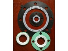 價格合理的四氟橡膠包覆墊片，鎮(zhèn)江