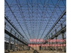 買網(wǎng)架工程系列當選宿遷新諾鋼膜，