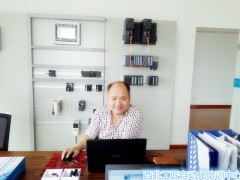 關(guān)中	深圳合信 PLC 培訓