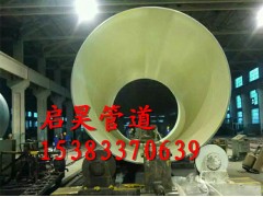 品質(zhì)穩(wěn)定的大口徑TPEP防腐鋼管廠家