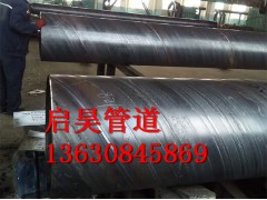 L245國(guó)標(biāo)螺旋鋼管廠家引領(lǐng)管道未來(lái)