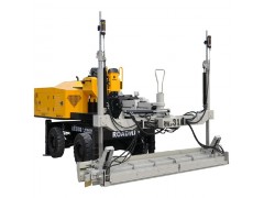 山東路得威專(zhuān)業(yè)供應(yīng)伸臂激光整平機(jī) 