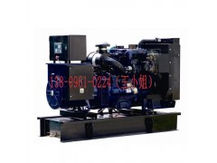 200KW英國帕金斯柴油發(fā)電機組要在哪