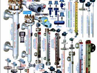22種液位計的工作原理及應(yīng)用 沒見過這么全的
