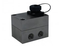 南京沃天供應(yīng)PCM639雙芯體差壓變送