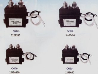 圖說繼電器的定義、分類以及作用