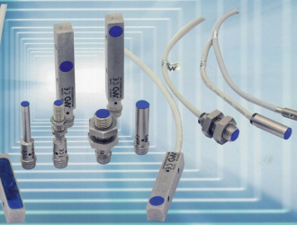 圖說傳感器應用在汽車行業(yè)，快看看你的寶座里有哪些傳感器！??！